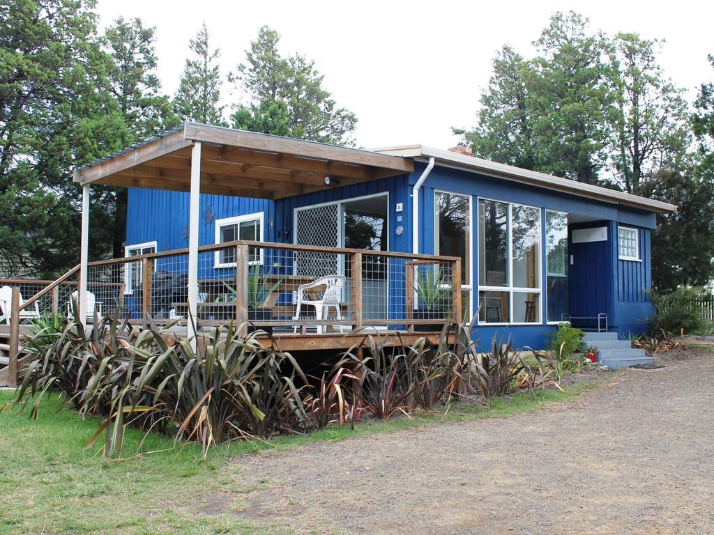 The Blue Shack Βίλα Coles Bay Δωμάτιο φωτογραφία